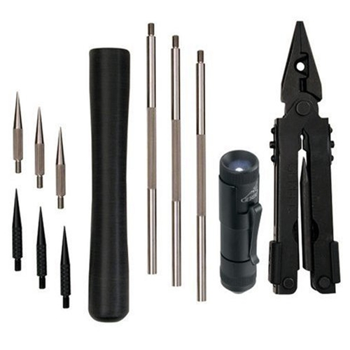 Gerber Deluxe Mine Probe Kit