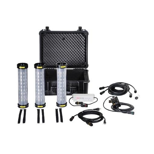 Pelican™ 9500 Shelter Lighting System