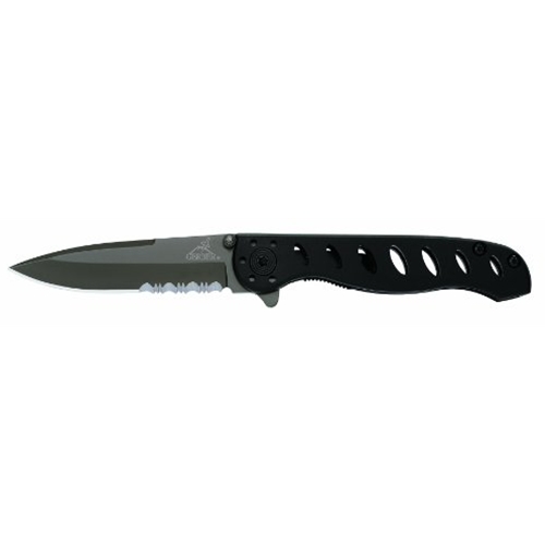 Gerber EVO Jr. - Serrated