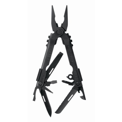 Gerber Multi-Plier 600 - Needlenose Black