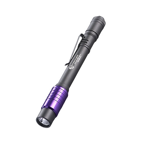 Streamlight Stylus Pro USB UV