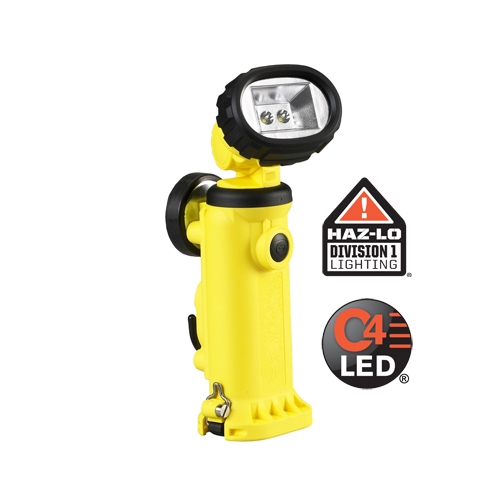 Streamlight Knucklehead HAZ-LO – Flood Model