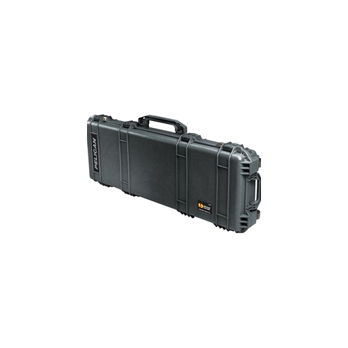 Pelican 1720 Case with Foam (Black)