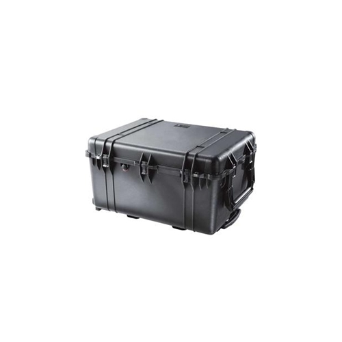 Pelican™ 1630 Case No Foam (Black)