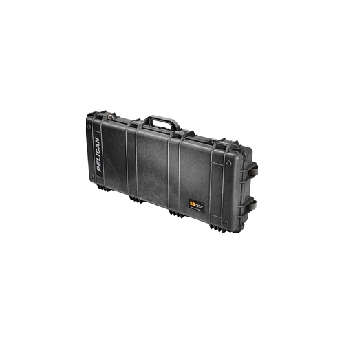 Pelican™ 1700 Case NO Foam (Black)