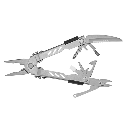 Gerber Compact Sport Multi-Plier 400 Stainless w/Sheath