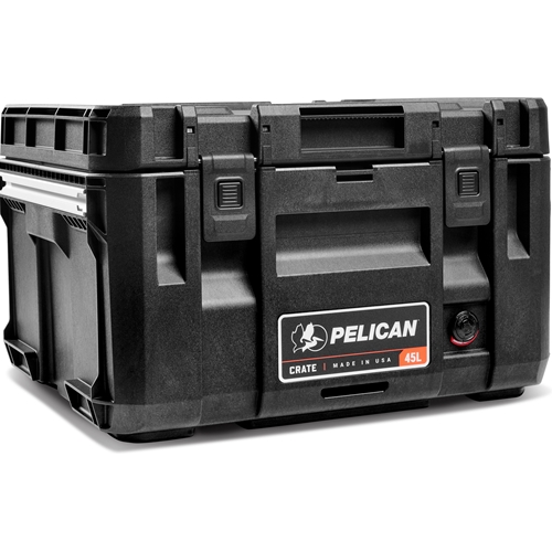 Click here to view larger image Pelican™ CRATE 45L