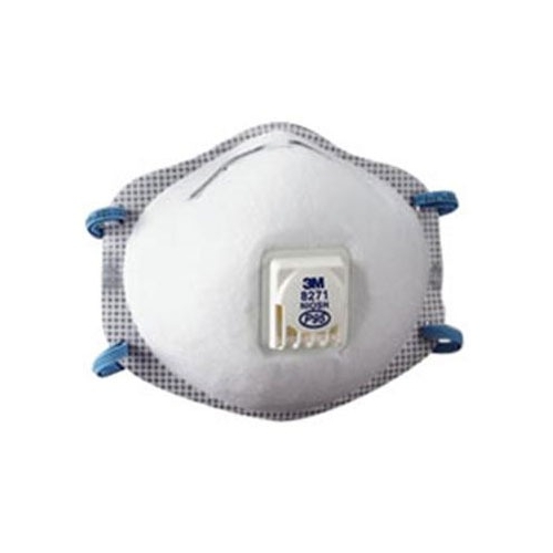 3M 8271 P95 Respirator