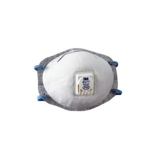 3M 8577 P95 Respirator