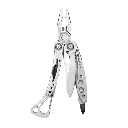 Leatherman Skeletool