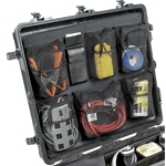 Pelican™ 1699 Lid Organizer for 1690 Case