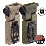 Streamlight Sidewinder Tactical Handheld Flashlight