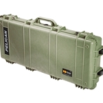 Pelican™ 1700 Case with Foam (OD Green)