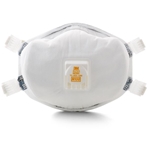 3M 8233 N100 Respirator