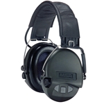 MSA Supreme Pro Earmuffs, Headband (10061285)