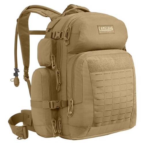 CamelBak BFM Hydration Backpack, 100 oz./3.0L