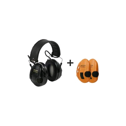Peltor TacticalSport Electronic Headset