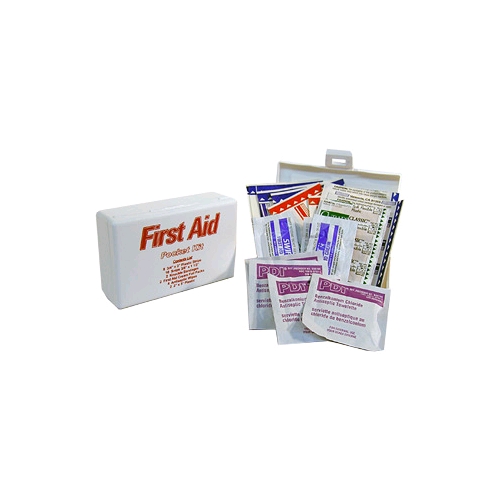 Pocket First Aid Kit