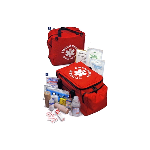 Major Trauma / First Responder Kit