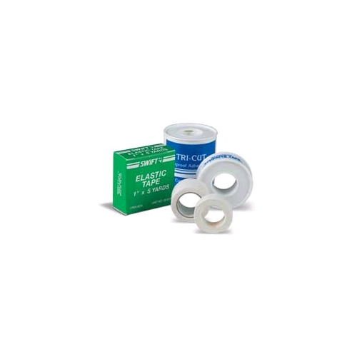 Adhesive Tape, 1/2" x 2 1/2 yds.