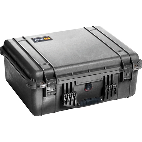 Pelican Storm Case iM2200 Range Case Foam Insert for 4 Handguns and  Magazines (Foam ONLY) 