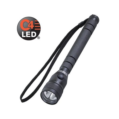 Streamlight Task-Light Twin Task, 1 Lithium, Titanium