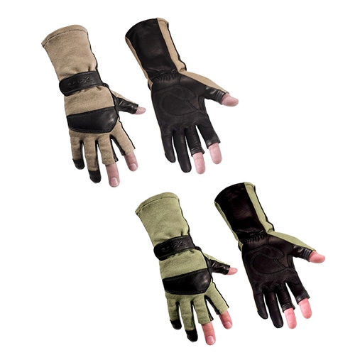 Wiley X Aries Flight Gloves