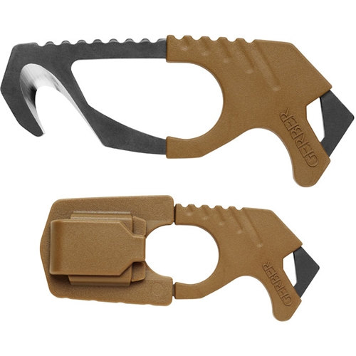 Gerber Strap Cutter