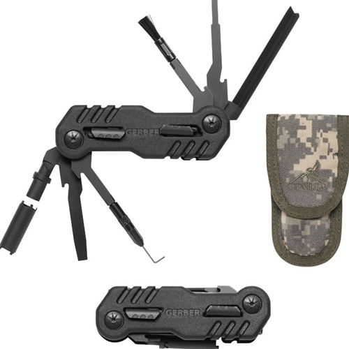 Gerber eFect Multi-Tool