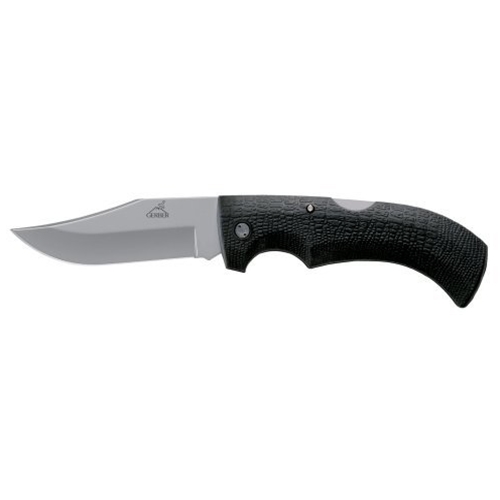 Gerber Gator - Clip Point, Fine Edge