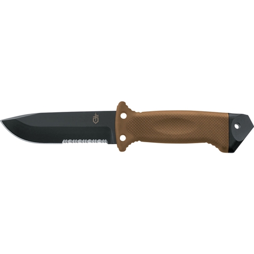 Gerber LMF II Survival - Coyote Brown