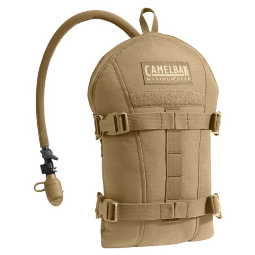 CamelBak ArmorBak 100 oz/3.1L Backpack