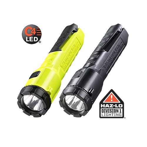 Streamlight 3AA ProPolymer Dualie