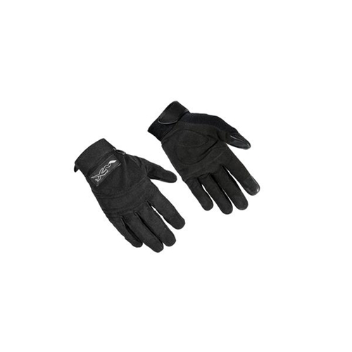 Wiley X APX All-Purpose Glove/Black/Small