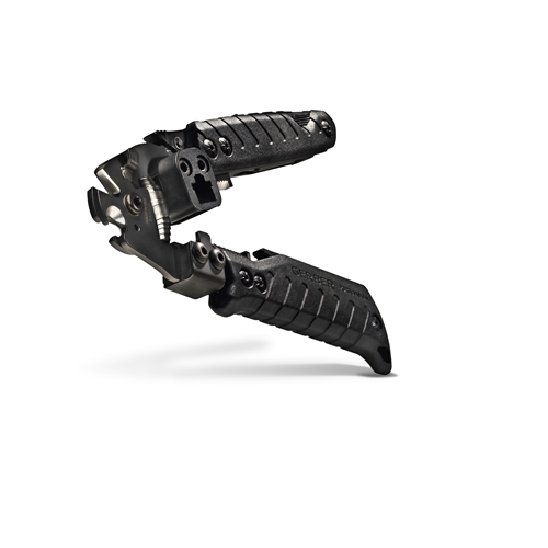 Gerber Stake Out Multiherramienta - Lobo Tactical