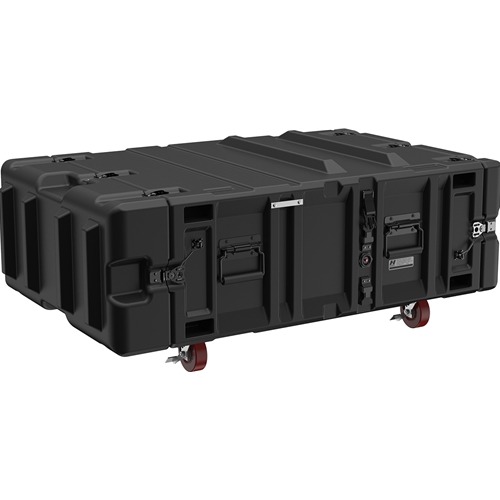 Pelican™ Rack Mount Case - Classic-V Series 3U