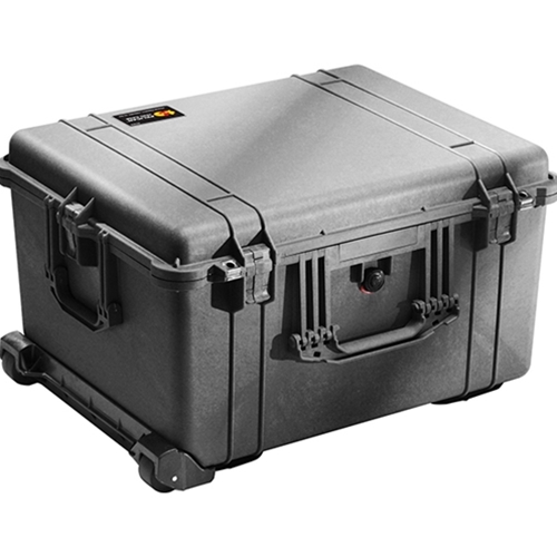 3 Grey Replacement Handles Customize Your Pelican Case. 4 Latches for Pelican 1610 or 1620