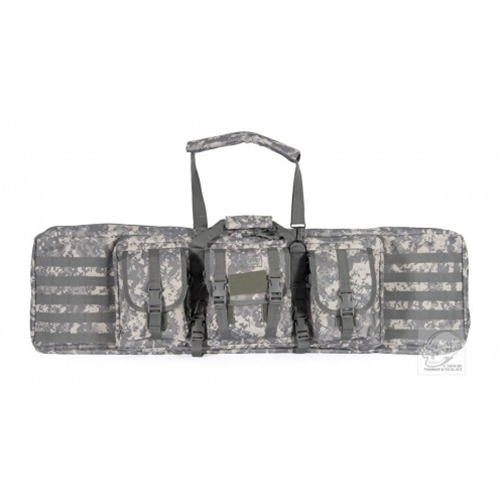 Voodoo Tactical 42" Padded Weapons Case