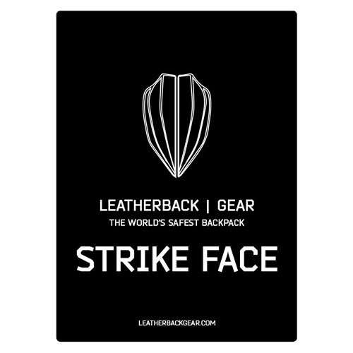 Leatherback Gear Armored Panel