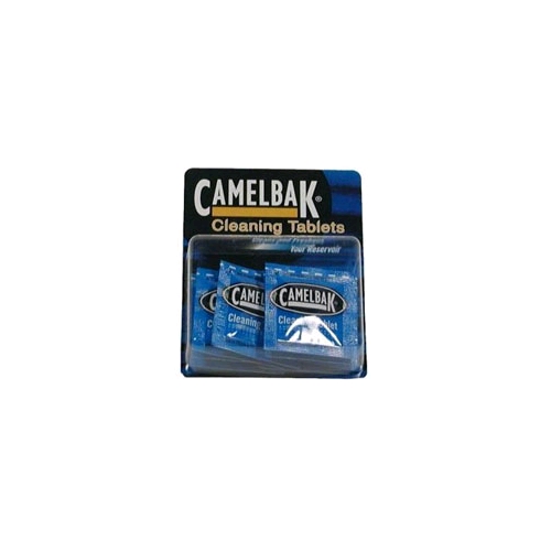 Cleaning Tablets - CamelBak