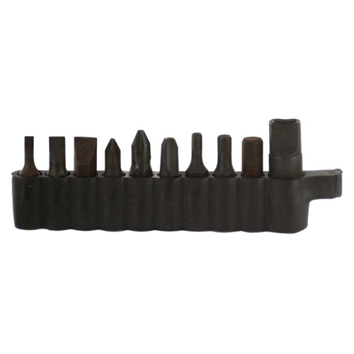 Gerber 10-Piece Tool Kit for MP400, MP600, MP650, MP700, MP800 (5200)