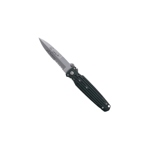 Gerber Applegate-Fairbairn Covert Knife - Double Bevel - Titanium Nitride