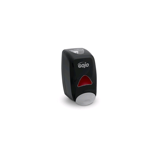 GOJO FMX-12 Dispenser, Black