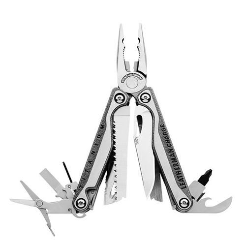 Leatherman Charge TTi Multi Tool